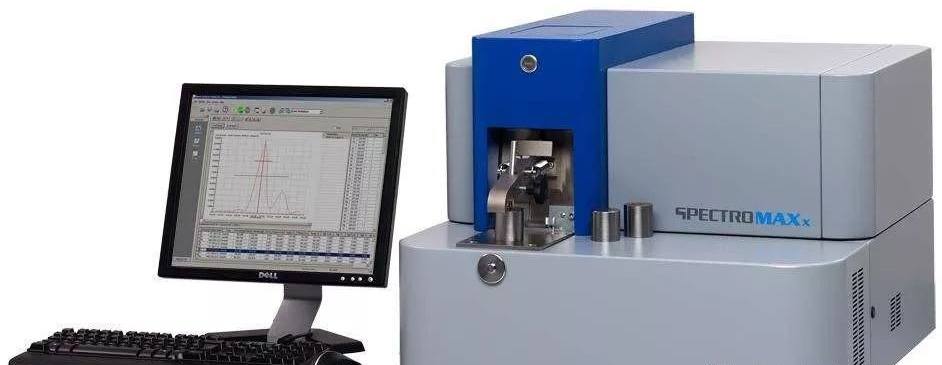 德国Spectro直读光谱分析材料组成元素的成分含量 德国Spectro直读光谱分析材料组成元素的成分含量